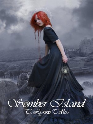 cover image of Somber Island